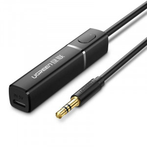 Bluetooth audio transmitter CM107