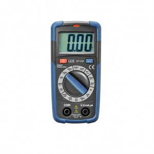 Digitalni multimetar DT-105