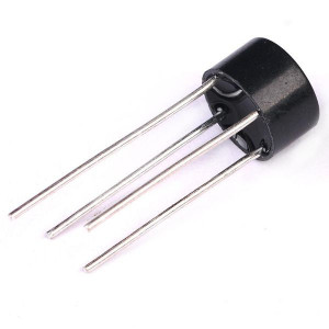 Grecov spoj 2A 1000V