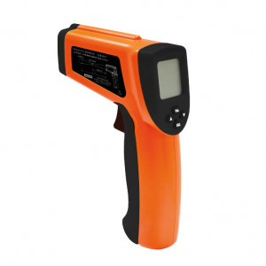 Infracrveni termometar DT8011H