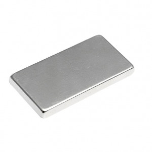 Magnet NdFeB 10x5x1.9mm