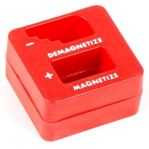 Magnetizator-demagnetizator