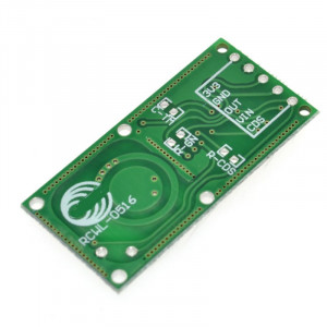 Mikrotalasni senzor pokreta RCWL-0516