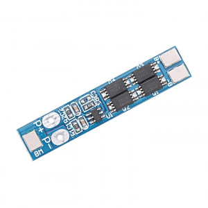 Modul za kontrolu 18650-2S baterije 8A