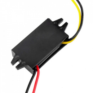Naponski pretvarač 24VDC-12VDC 3A
