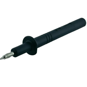 Pipalica za merne instrumente PRUEF2700 crna