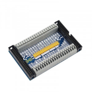 Raspberry Pi adapter GPIO-Klema
