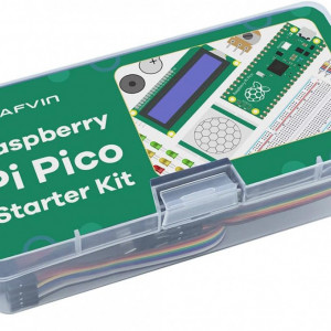 Raspberry Pi Pico Starter Kit