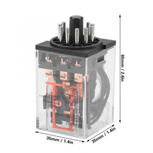 Rele PR-59 230VAC