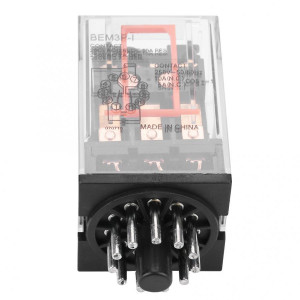 Rele PR-59 24VDC