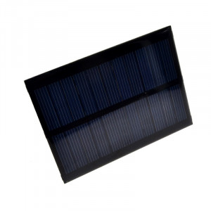 Solarni panel 5V 0.5W