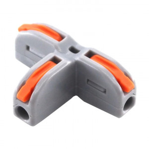 Spojnica za kablove 1-2 "T tip"