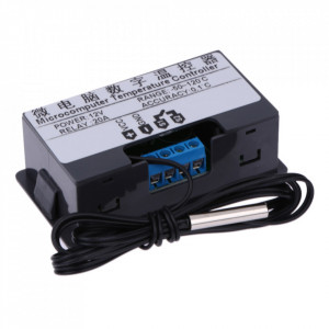 Temperaturni kontroler W3230