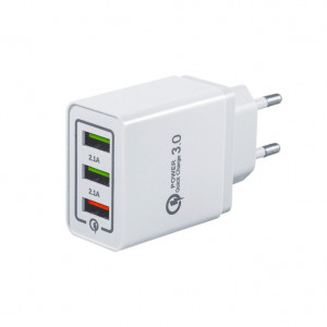 USB punjač USBP381