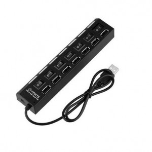 USB2.0 hub sa 7 portova