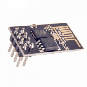 WIFI modul ESP8266 ESP-01