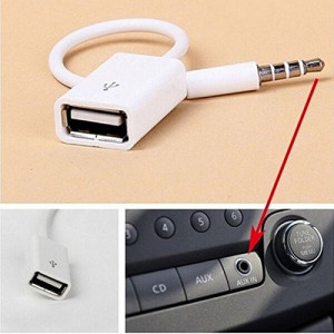 Adapter AUX na USB