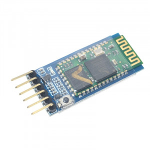 Arduino bluetooth modul HC-05