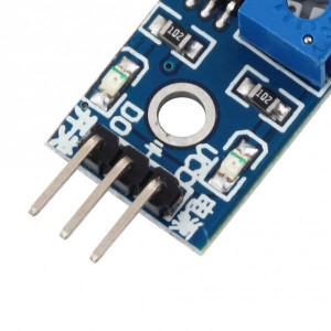 Arduino magnetni senzor
