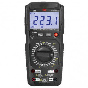 Digitalni multimetar DT-8908D
