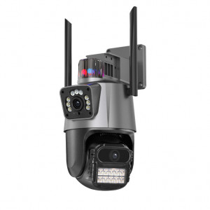 IP WiFi kamera u WFIP-4302X