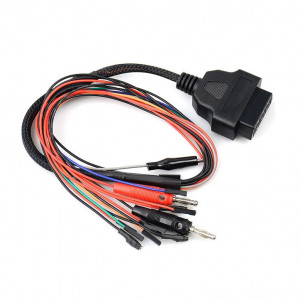 Kabl OBD II 16-pin F test 0.25m