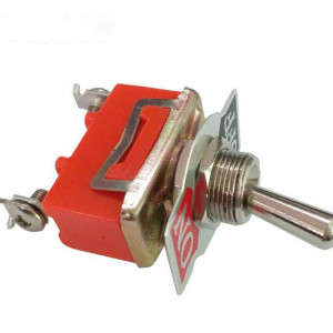 Kip prekidač 1xon-off 16A 250VAC