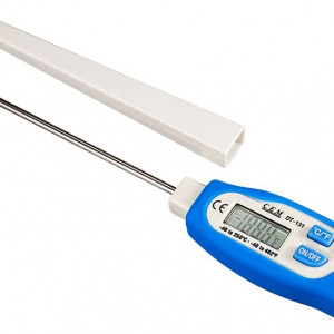 Kontaktni termometar DT-131