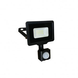LED reflektor sa PIR senzorom 10W
