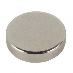 Magnet NdFeB 12.07x3.18mm