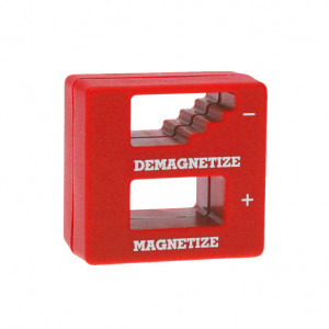 Magnetizator-demagnetizator