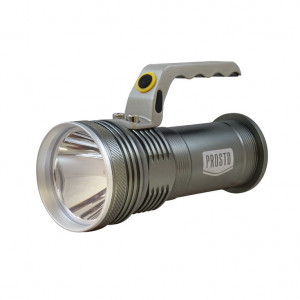 Punjiva LED baterijska lampa PL8408B