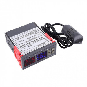 Regulator vlage i temperature STC-3028