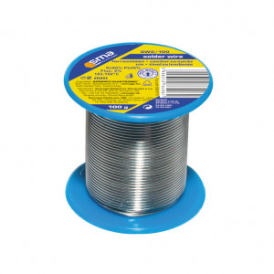 Tinol žica za lemljenje 2.0mm 100gr