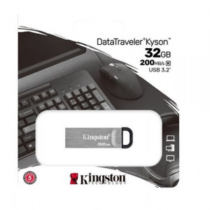 USB flash Kingston 32GB V3.2