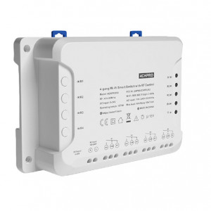 WiFi smart prekidač 4CHPROR3