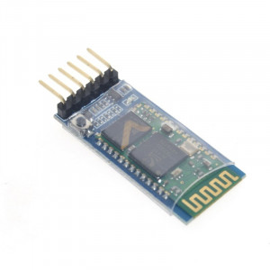 Arduino bluetooth modul HC-05