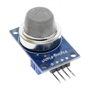 Arduino senzor kvaliteta vazduha