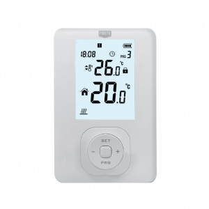 Digitalni sobni termostat DST-304