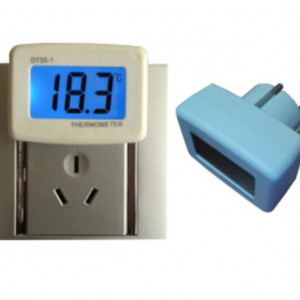 Digitalni termometar DT55-1
