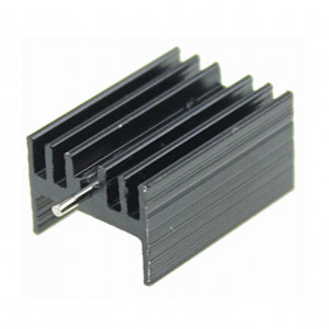 Hladnjak TO220 21x15x11mm