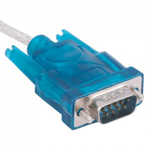 Kabl adapter USB na serijski port RS232