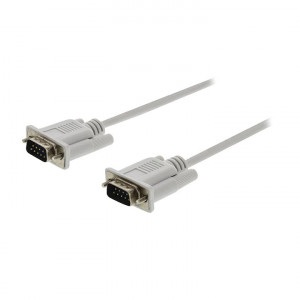 Kabl D-Sub 09 M-D-Sub 09 M 2.0m