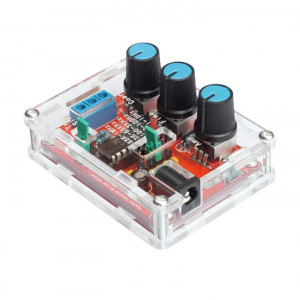 Kit komplet generator signala 1Hz-1MHz