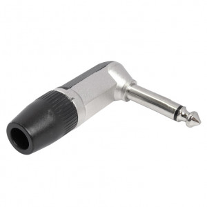 Klink konektor 6.3mm muški mono metalni SK2PU
