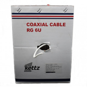 Koaksijalni kabl RG6 1.2 CCS