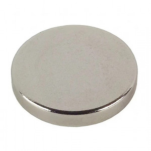 Magnet NdFeB 19.05x3.18mm