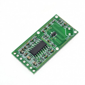 Mikrotalasni senzor pokreta RCWL-0516