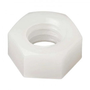 Navrtka M3 plastična