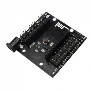 NodeMCU osnovna ploča